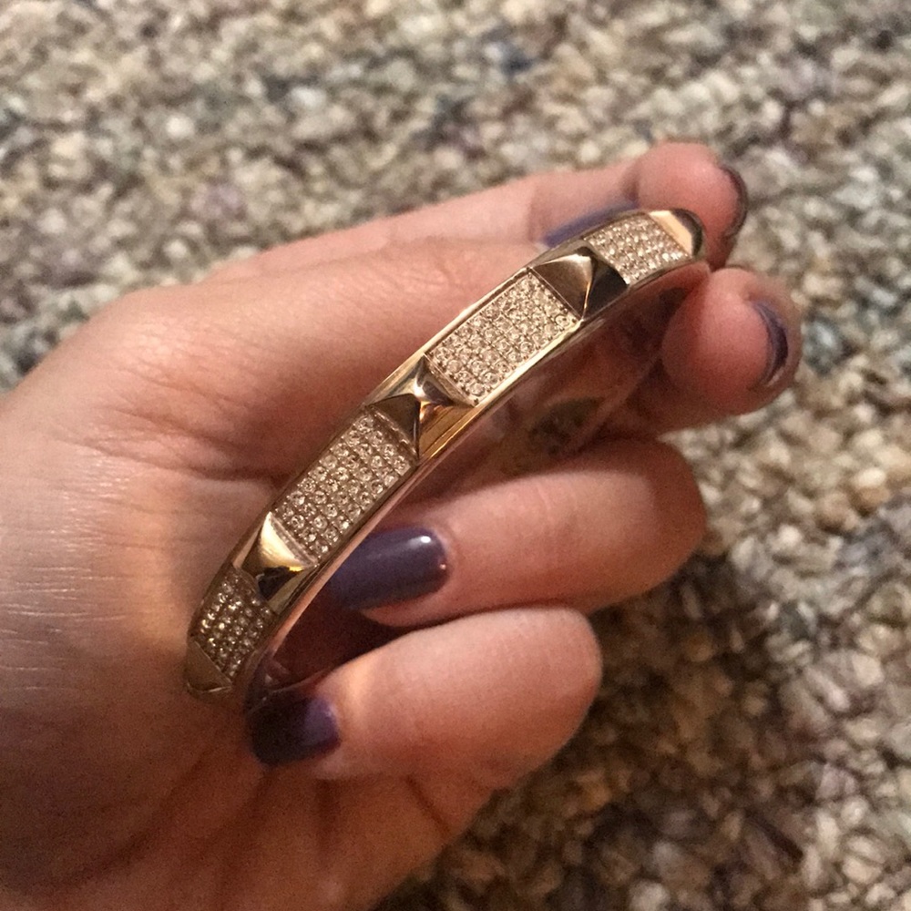 Micheal Kors bracelet